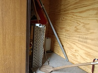 Schaftwagen snelverkeer, bohmer prefab wagenbouw, tbh swc 14 mj, 2013 - afbeelding 3 van  24