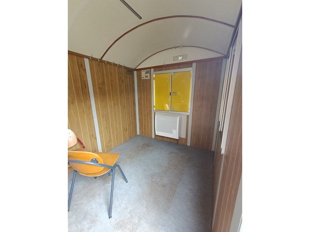 Schaftwagen snelverkeer, bohmer prefab wagenbouw, tbh swc 14 mj, 2013 - afbeelding 5 van  24