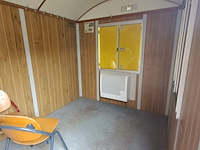 Schaftwagen snelverkeer, bohmer prefab wagenbouw, tbh swc 14 mj, 2013 - afbeelding 5 van  24