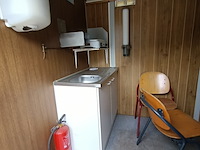 Schaftwagen snelverkeer, bohmer prefab wagenbouw, tbh swc 14 mj, 2013 - afbeelding 6 van  24