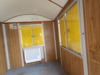 Schaftwagen snelverkeer, bohmer prefab wagenbouw, tbh swc 14 mj, 2013 - afbeelding 7 van  24