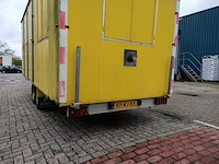 Schaftwagen snelverkeer, bohmer prefab wagenbouw, tbh swc 14 mj, 2013 - afbeelding 8 van  24