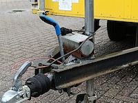 Schaftwagen snelverkeer, bohmer prefab wagenbouw, tbh swc 14 mj, 2013 - afbeelding 16 van  24