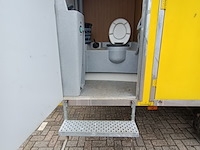 Schaftwagen snelverkeer, bohmer prefab wagenbouw, tbh swc 14 mj, 2013 - afbeelding 22 van  24