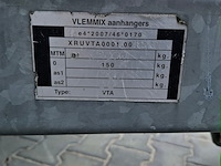 Schaftwagen, vlemmix, vta, 2018 - afbeelding 2 van  28