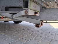 Schaftwagen, vlemmix, vta, 2018 - afbeelding 3 van  28