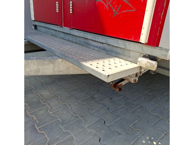 Schaftwagen, vlemmix, vta, 2018 - afbeelding 4 van  28