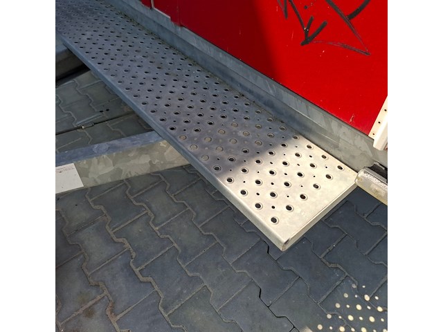 Schaftwagen, vlemmix, vta, 2018 - afbeelding 5 van  28