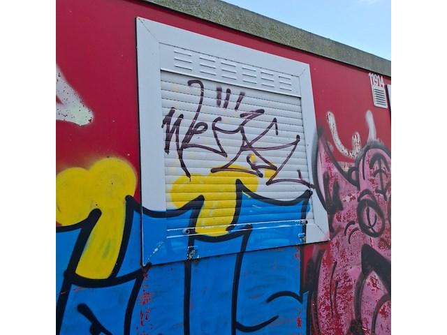 Schaftwagen, vlemmix, vta, 2018 - afbeelding 8 van  28