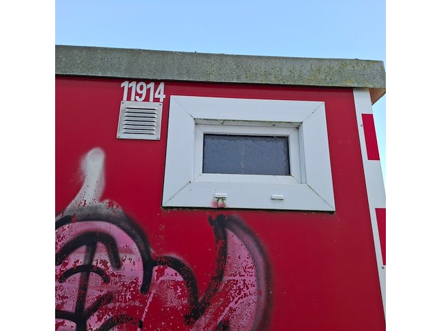 Schaftwagen, vlemmix, vta, 2018 - afbeelding 9 van  28