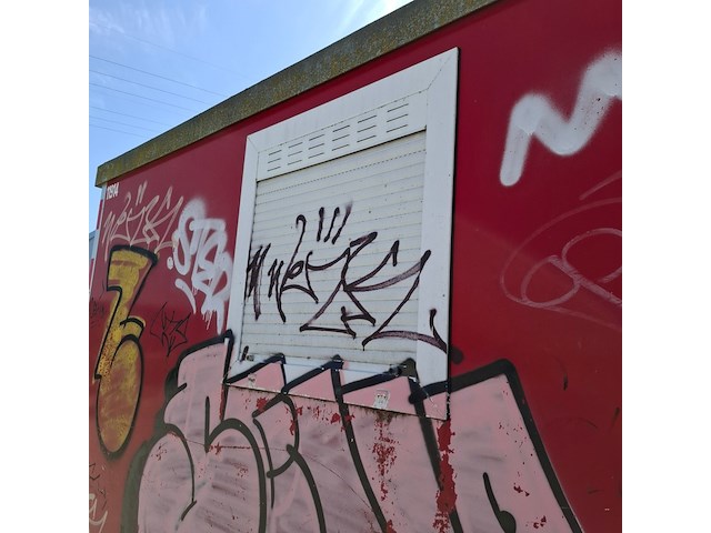Schaftwagen, vlemmix, vta, 2018 - afbeelding 10 van  28