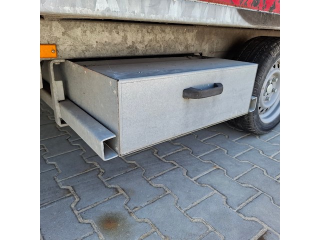 Schaftwagen, vlemmix, vta, 2018 - afbeelding 11 van  28