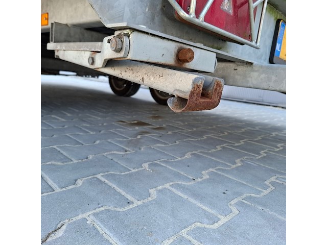 Schaftwagen, vlemmix, vta, 2018 - afbeelding 13 van  28