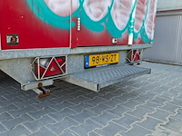 Schaftwagen, vlemmix, vta, 2018 - afbeelding 14 van  28