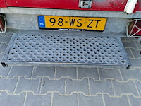 Schaftwagen, vlemmix, vta, 2018 - afbeelding 15 van  28