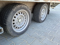 Schaftwagen, vlemmix, vta, 2018 - afbeelding 16 van  28