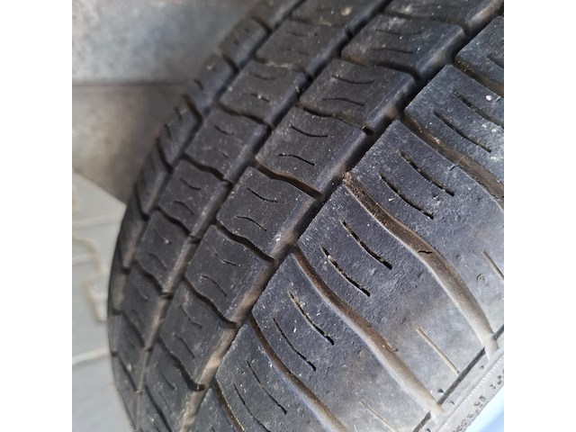 Schaftwagen, vlemmix, vta, 2018 - afbeelding 17 van  28