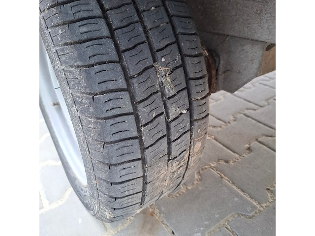 Schaftwagen, vlemmix, vta, 2018 - afbeelding 21 van  28