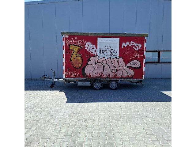 Schaftwagen, vlemmix, vta, 2018 - afbeelding 12 van  28
