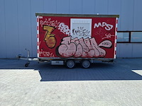 Schaftwagen, vlemmix, vta, 2018 - afbeelding 12 van  28