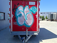 Schaftwagen, vlemmix, vta, 2018 - afbeelding 22 van  28