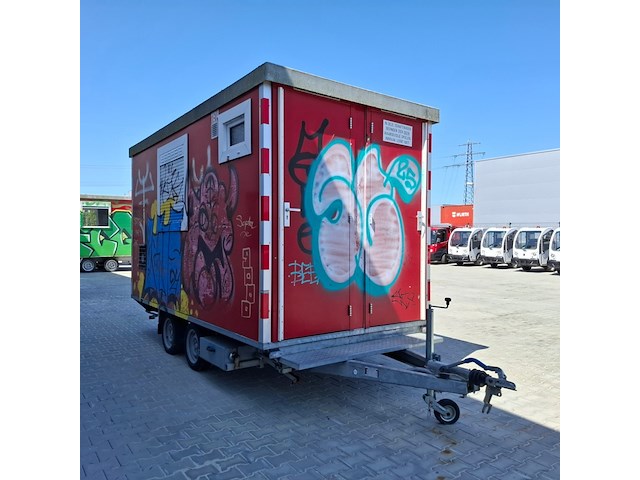 Schaftwagen, vlemmix, vta, 2018 - afbeelding 23 van  28