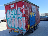 Schaftwagen, vlemmix, vta, 2018 - afbeelding 24 van  28