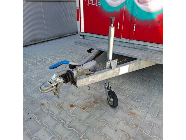 Schaftwagen, vlemmix, vta, 2018 - afbeelding 26 van  28