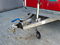 Schaftwagen, vlemmix, vta, 2018 - afbeelding 26 van  28