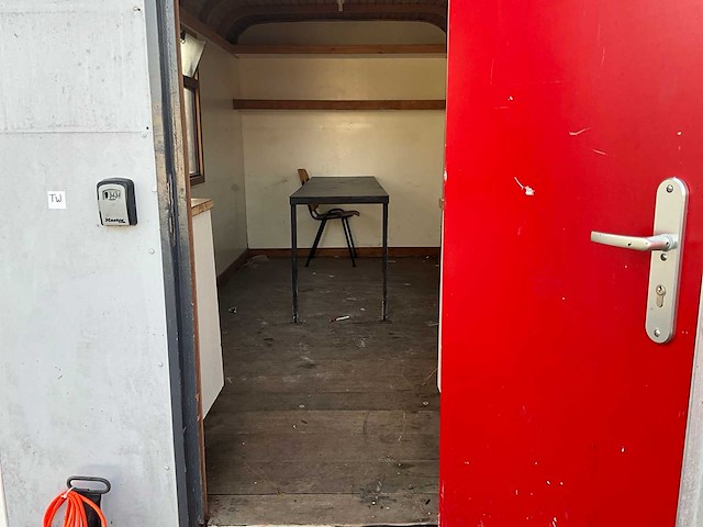 Schaftwagen - afbeelding 3 van  13