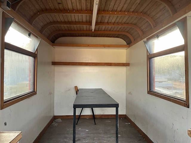 Schaftwagen - afbeelding 4 van  13