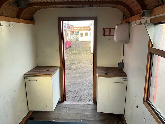 Schaftwagen - afbeelding 5 van  13