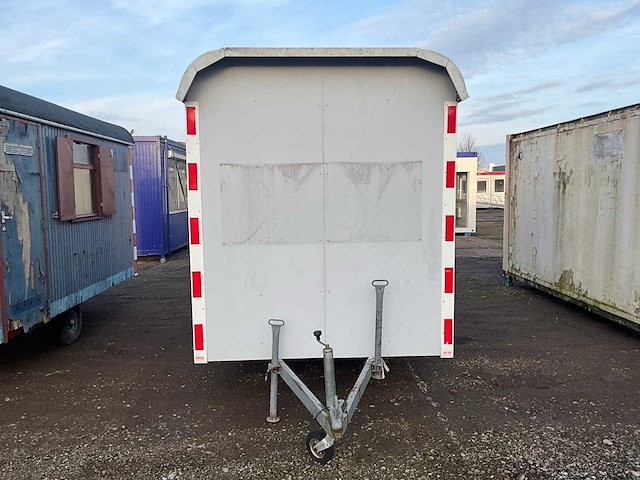 Schaftwagen - afbeelding 6 van  13