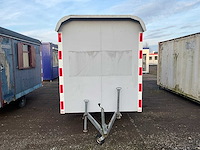 Schaftwagen - afbeelding 6 van  13