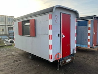 Schaftwagen - afbeelding 7 van  13