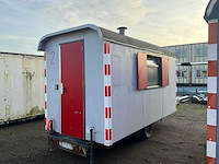 Schaftwagen - afbeelding 9 van  13