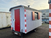 Schaftwagen - afbeelding 10 van  13