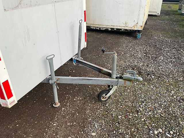 Schaftwagen - afbeelding 12 van  13