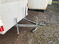 Schaftwagen - afbeelding 12 van  13