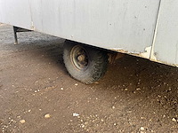 Schaftwagen - afbeelding 13 van  13