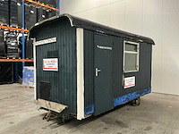 Schaftwagen - afbeelding 1 van  10