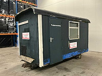 Schaftwagen - afbeelding 3 van  10