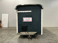 Schaftwagen - afbeelding 4 van  10