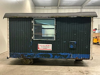 Schaftwagen - afbeelding 6 van  10