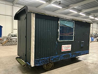 Schaftwagen - afbeelding 7 van  10