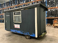 Schaftwagen - afbeelding 8 van  10