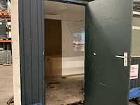 Schaftwagen - afbeelding 10 van  10