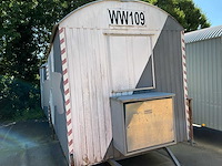 Schaftwagen - afbeelding 12 van  12