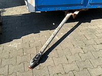 Schaftwagen - afbeelding 5 van  13