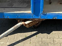 Schaftwagen - afbeelding 11 van  13